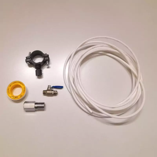 Water Purifier Distribution Code: z802