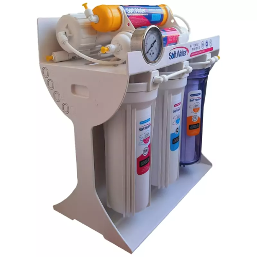 Water Purifier Distribution Code: z802