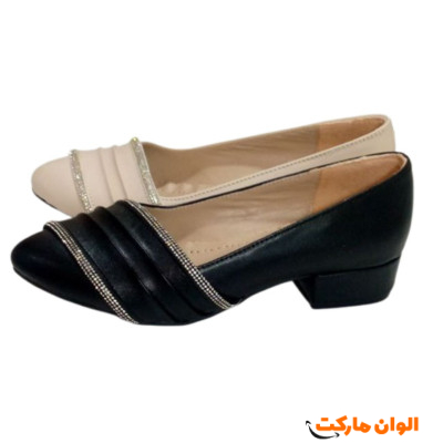 کفش مجلسی زنانه کد M878