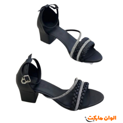 کفش مجلسی زنانه کد M880