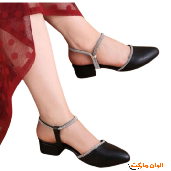کفش-مجلسی-زنانه-کد-m881