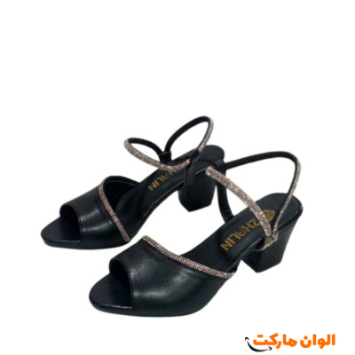 کفش مجلسی زنانه کد M882