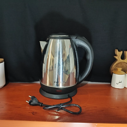 Sobrop tea maker code z506