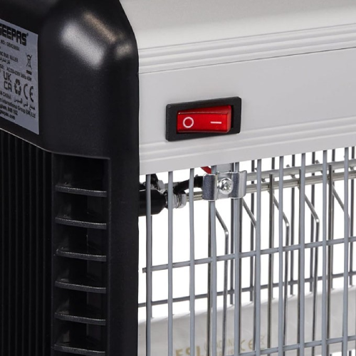 Pulsed mosquito killer Jeepas code z510