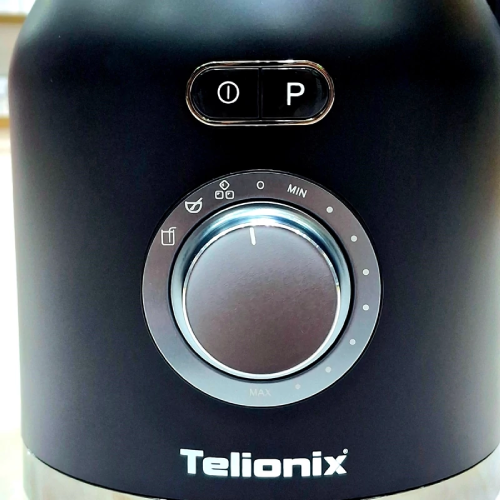 Blender-Talionix-Code z512