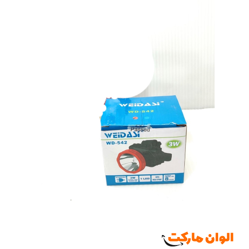 Buy Vidasi headlamp code S049, single and wholesale