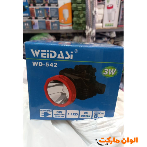 Buy Vidasi headlamp code S049, single and wholesale
