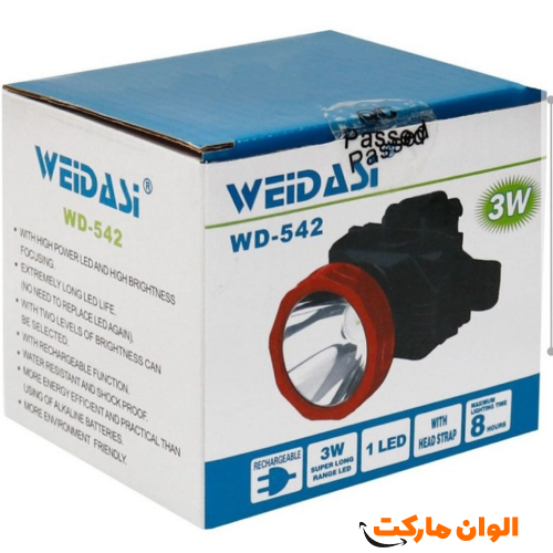 Buy Vidasi headlamp code S049, single and wholesale