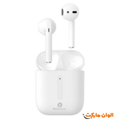  ایرپاد Phone Planet مدل 5.3 BT کد sh001 تک وعمده 