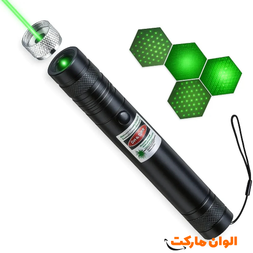 Buy Ruilang RL-Laser laser pointer code S070 single and wholesale