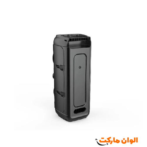 Buy portable Bluetooth speaker model ZQS-8228 code S057 single and wholesale