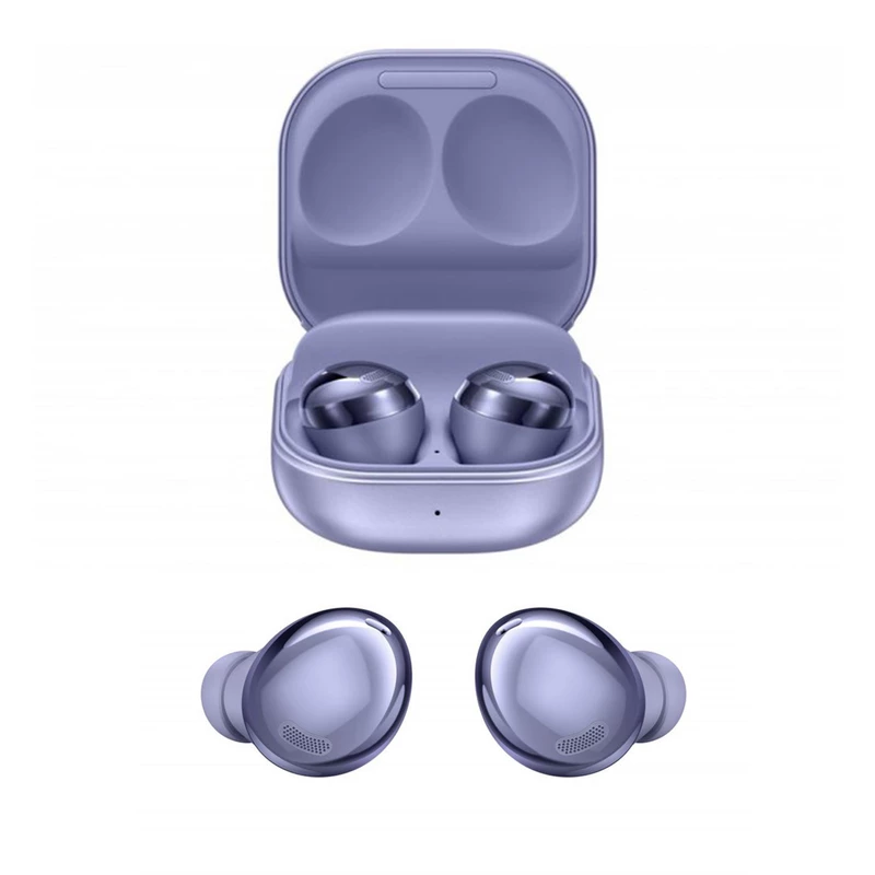 هدفون بلوتوثی سامسونگ مدل Galaxy Buds 2 Pro کد S072