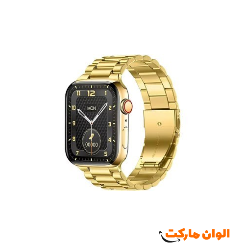Buy Vismi Smart Watch Model WS-72 MAX Code S073 Single and Wholesale
