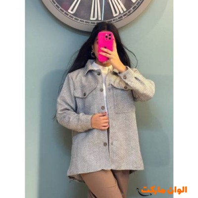 شکت دو جیب مدل تک جیب    کد M900 تک و عمده