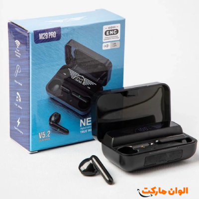 خرید ایرپادm29pro کدS067 تک و عمده
