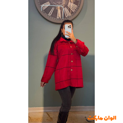  فوتر زنانه پشمی کد M910 تک و عمده