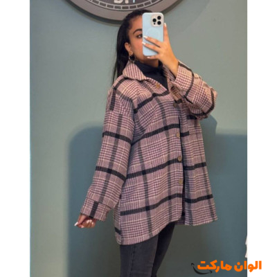  فوتر پشمی  زنانه کد M913 تک و عمده