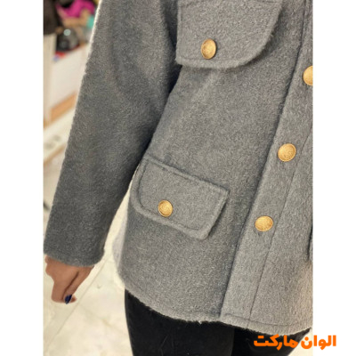  فوتر زنانه مدل 4 جیب کد M915 تک و عمده