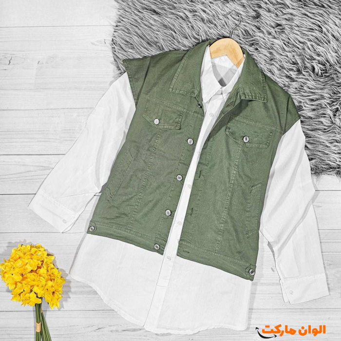 وست-زنانه-دو-تکه-کد-m917