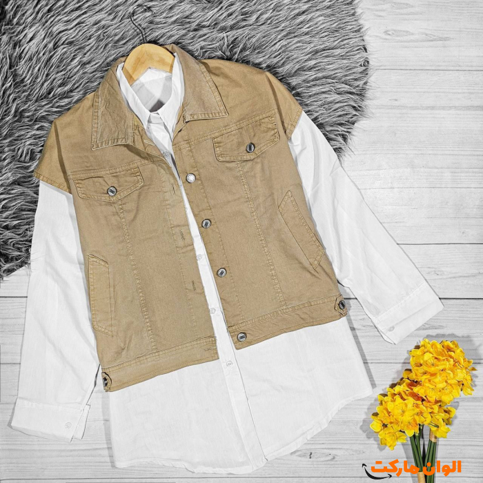 وست-زنانه-دو-تکه-کد-m917