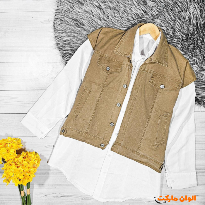 وست-زنانه-دو-تکه-کد-m917