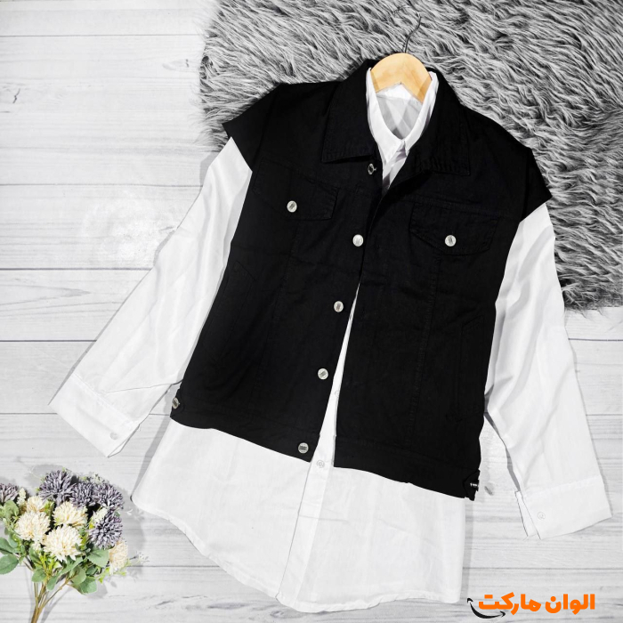 وست-زنانه-دو-تکه-کد-m917