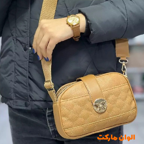 خرید-کیف-زنانه-مدل-پاسپورتی-کد-g-2897-و-لیست-و-قیمت-ارزان-صادرات-