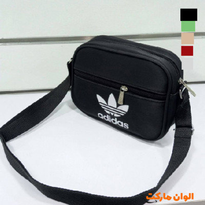 کیف زنانه مدل پاسپورتی آدیداس ADIDAS کد G2908