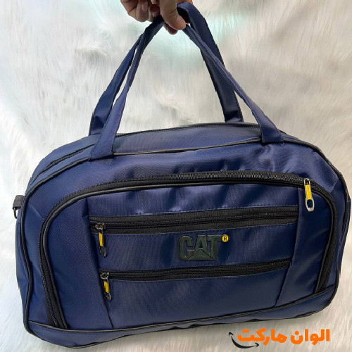 خرید-ساک-ورزشی-مدل-کت-cat-کد-g-2905-و-قیمت-لیست-ارزان-تهران-