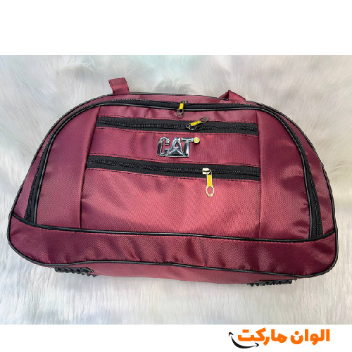 خرید-ساک-ورزشی-مدل-کت-cat-کد-g-2905-و-قیمت-لیست-ارزان-تهران-