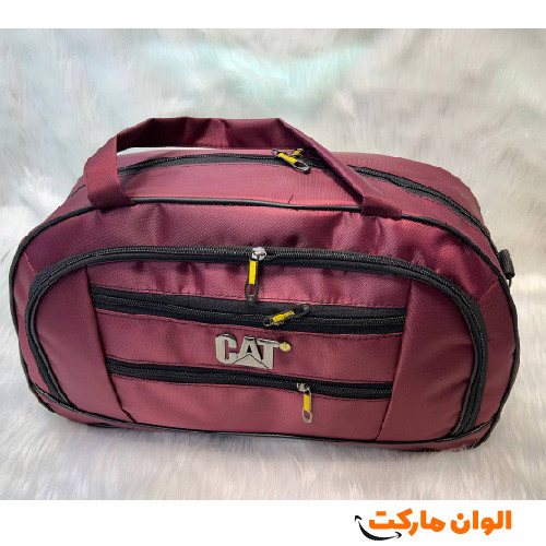 خرید-ساک-ورزشی-مدل-کت-cat-کد-g-2905-و-قیمت-لیست-ارزان-تهران-