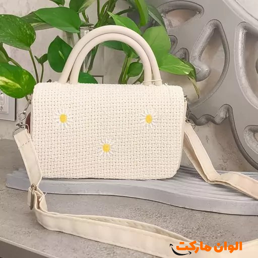 خرید-کیف-زنانه-مدل-پاسپورتی-طرح-بابونه-کد-g-2907-و-لیست-و-قیمت-تهران-