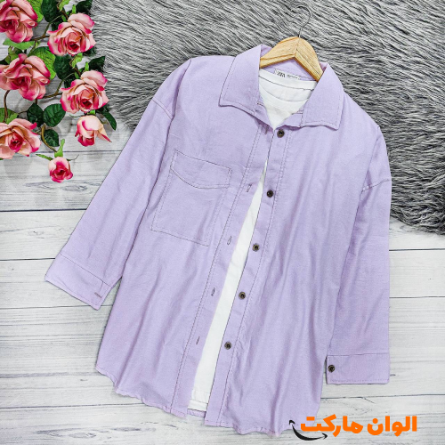 Buy-women's-coat-single-pocket-model-Moroccan-code-m924