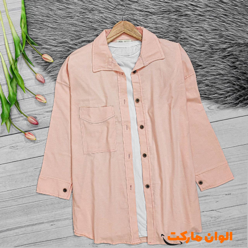 Buy-women's-coat-single-pocket-model-Moroccan-code-m924