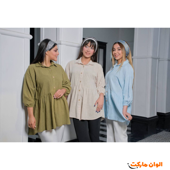 پیراهن-مدل-عروسکی-زارا-کد-m930