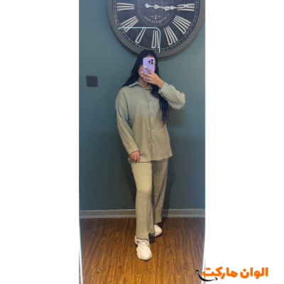 ست نوا زنانه  کد M932 تک و عمده