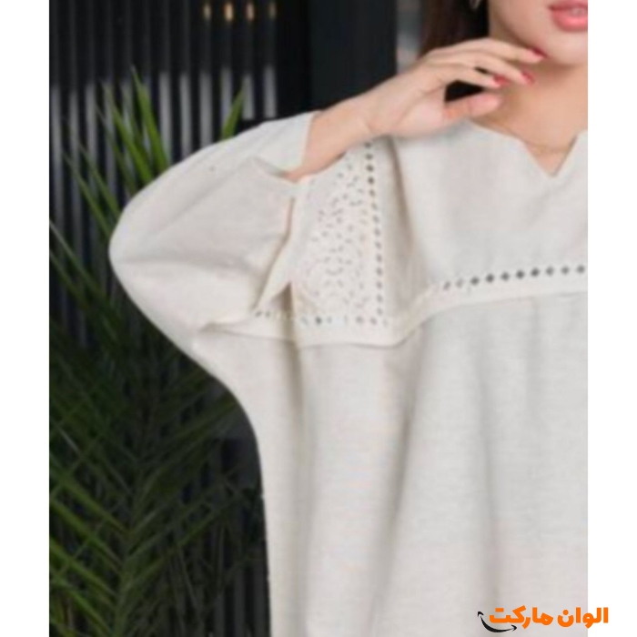 خرید-کفتان-نچرال-با-خرجکاو-هندی-کد-m946