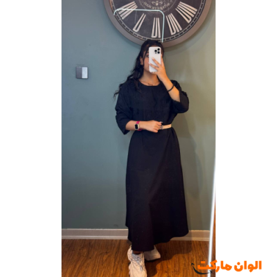 شومیز و دامن زنانه کد M949 تک و عمده