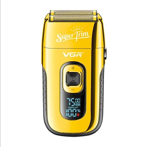 ماشین اصلاح موی سر و صورت وی جی ار V-332 مدل S079
