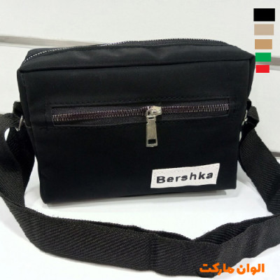 کیف زنانه مدل پاسپورتی BERESHKA برشکا کدG2918