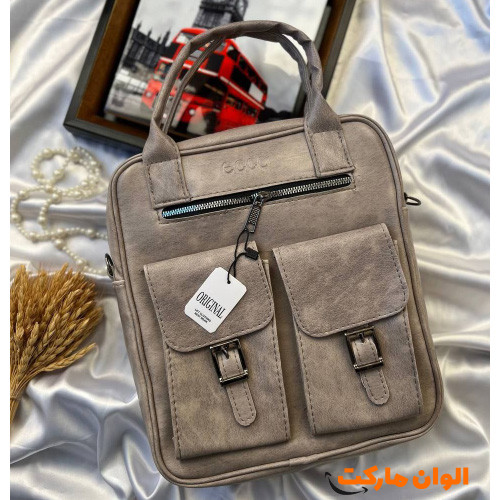 خرید-کیف-زنانه-مدل-کوله-ای-کاربردی-کد-g-2920-تهران-و-لیست-و-قیمت-