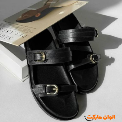 صندل زنانه مصری کد N002