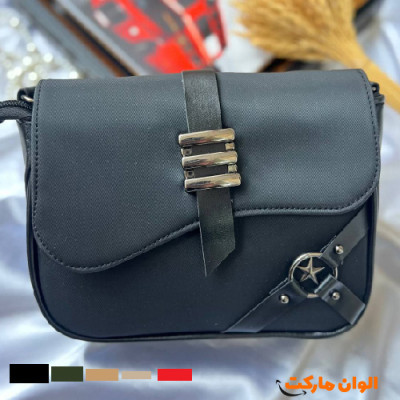 کیف زنانه مدل پاسپورتی کدG2924