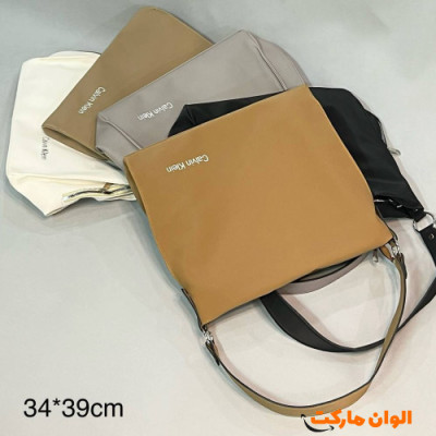 کیف زنانه مدل calvin kelin کلوین کلین کدG2926