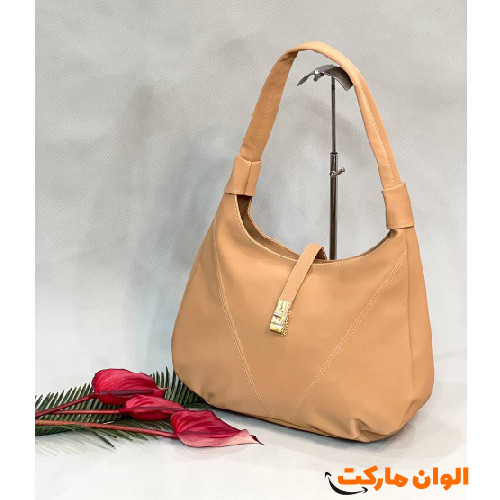 خرید-کیف-زنانه-مدل-چرم-دستی-کد-g-2928-و-لیست-و-قیمت-تهران-