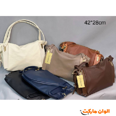 حقیبة نسائية للطالبات کود G2929 حقیبة نسائية للطالبات کود G2929