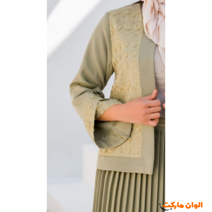 کت-و-دامن-زنانه-مازراتی-کد-m963
