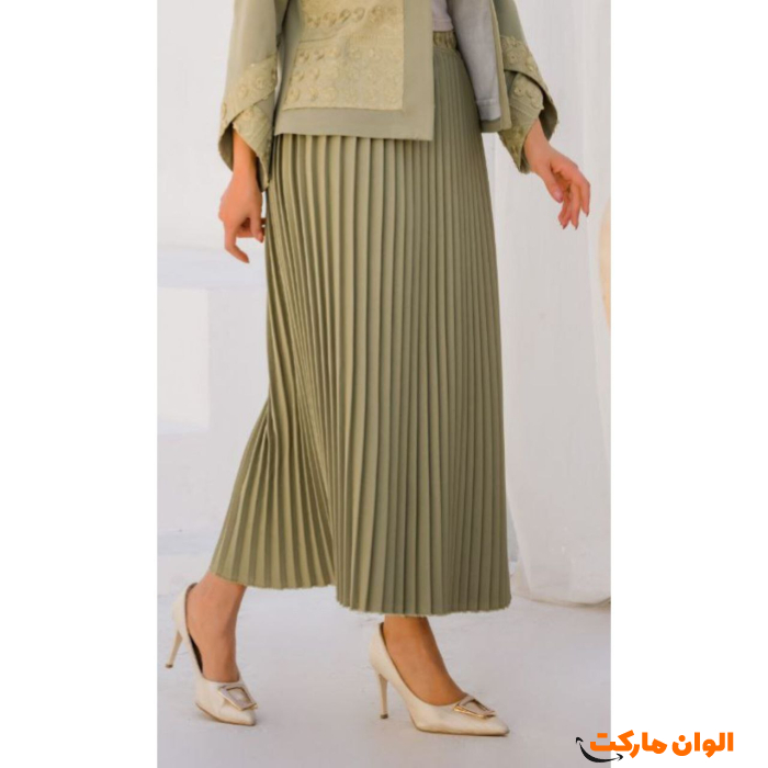 کت-و-دامن-زنانه-مازراتی-کد-m963