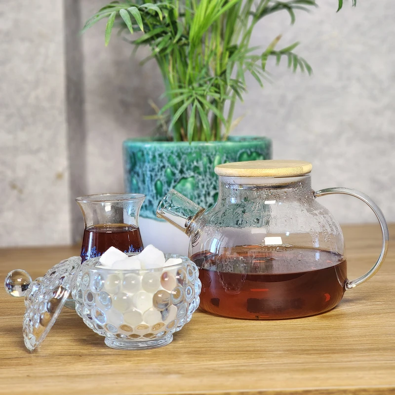 Buy - Pyrex Teapot - Code z529