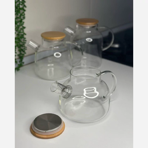 Buy - Pyrex Teapot - Code z529